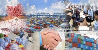 Dịch vụ Xuất nhập khẩu - Logistics Nhật Nam - Công Ty TNHH Logistics Nhật Nam